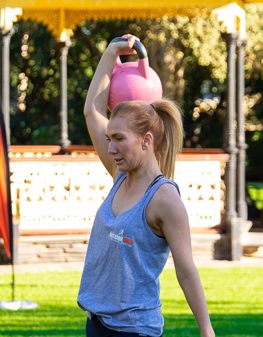 Outdoor Fitness for Mums – Prospect | Adelaide