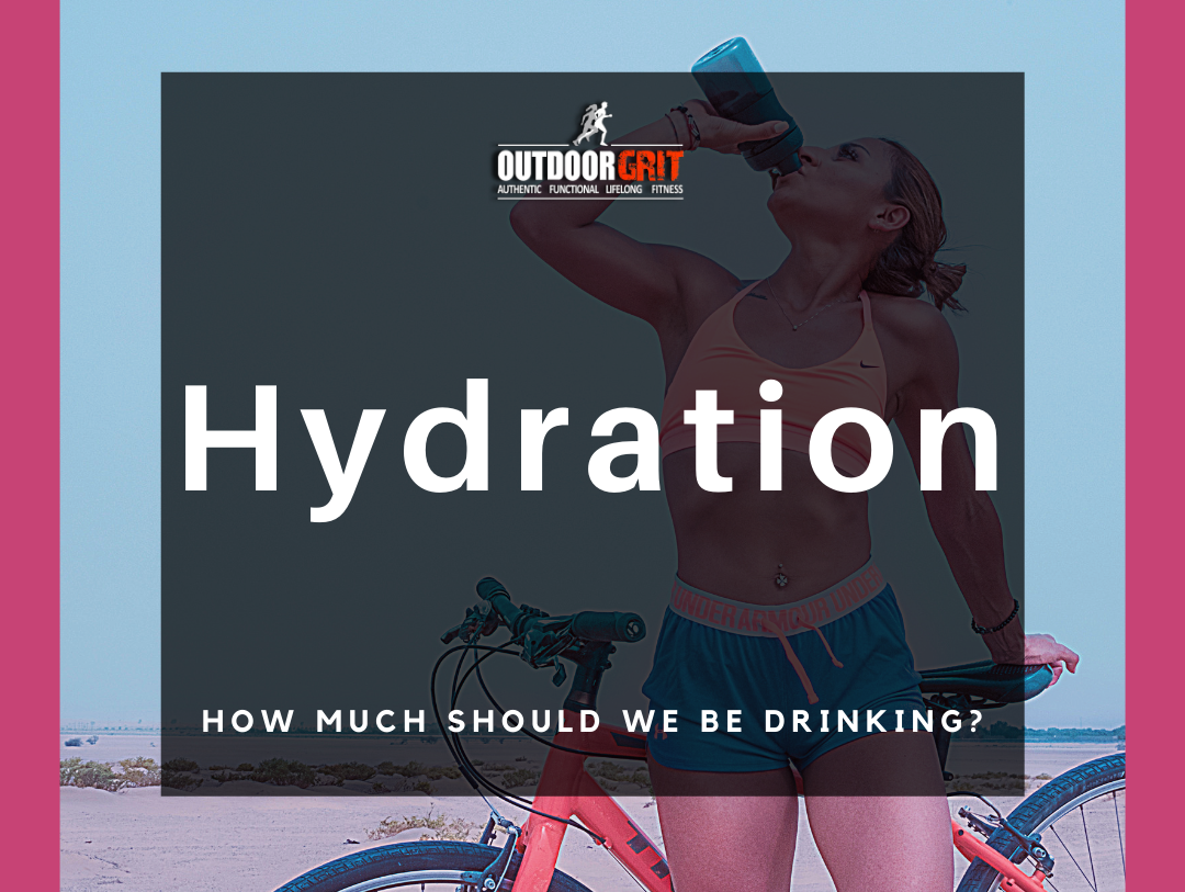 Hydration