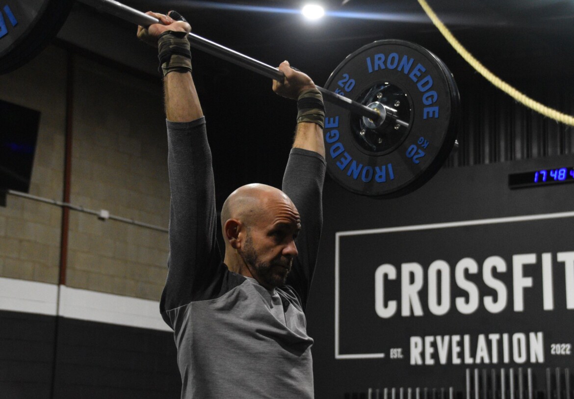 What is CrossFit…Really?