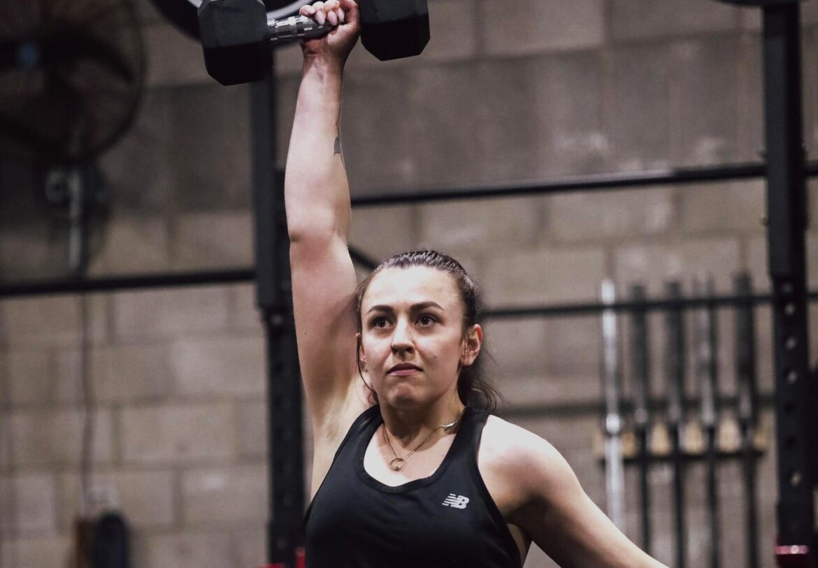 What is a CrossFit Affiliate…Really?
