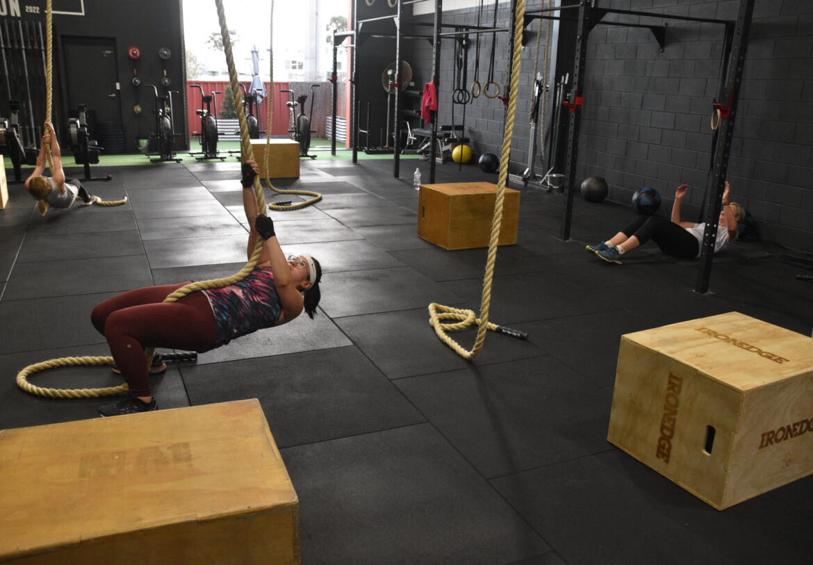 Is CrossFit for Everyone?