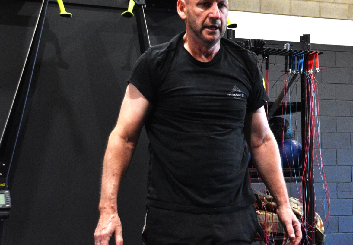 Why is Fitness Essential?